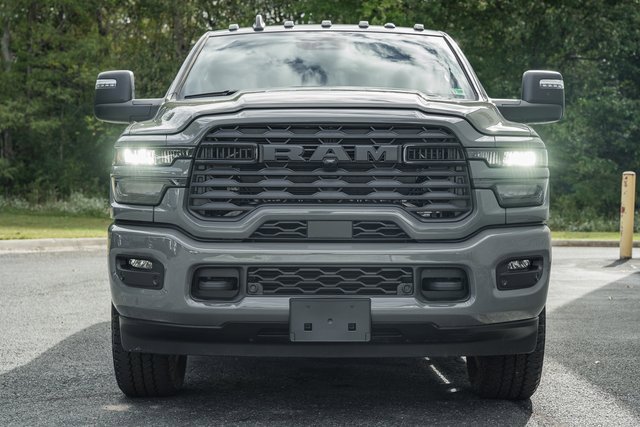 New 2026 RAM 2500 Big Horn image 3