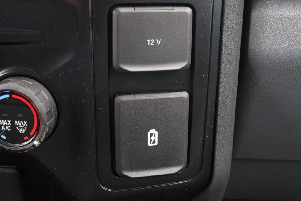 New 2026 Ford F350 XL w/ STX Appearance Package image 23