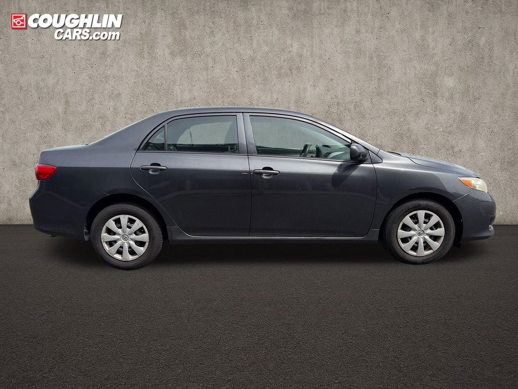 Used 2010 Toyota Corolla FWD image 8