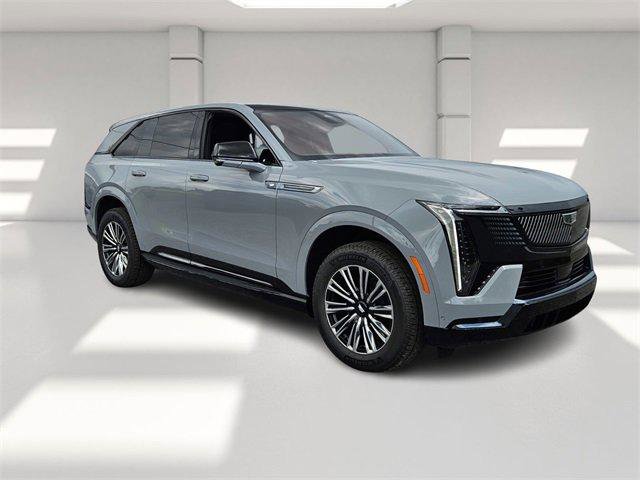 New 2026 Cadillac Escalade IQ Sport 1 image 7