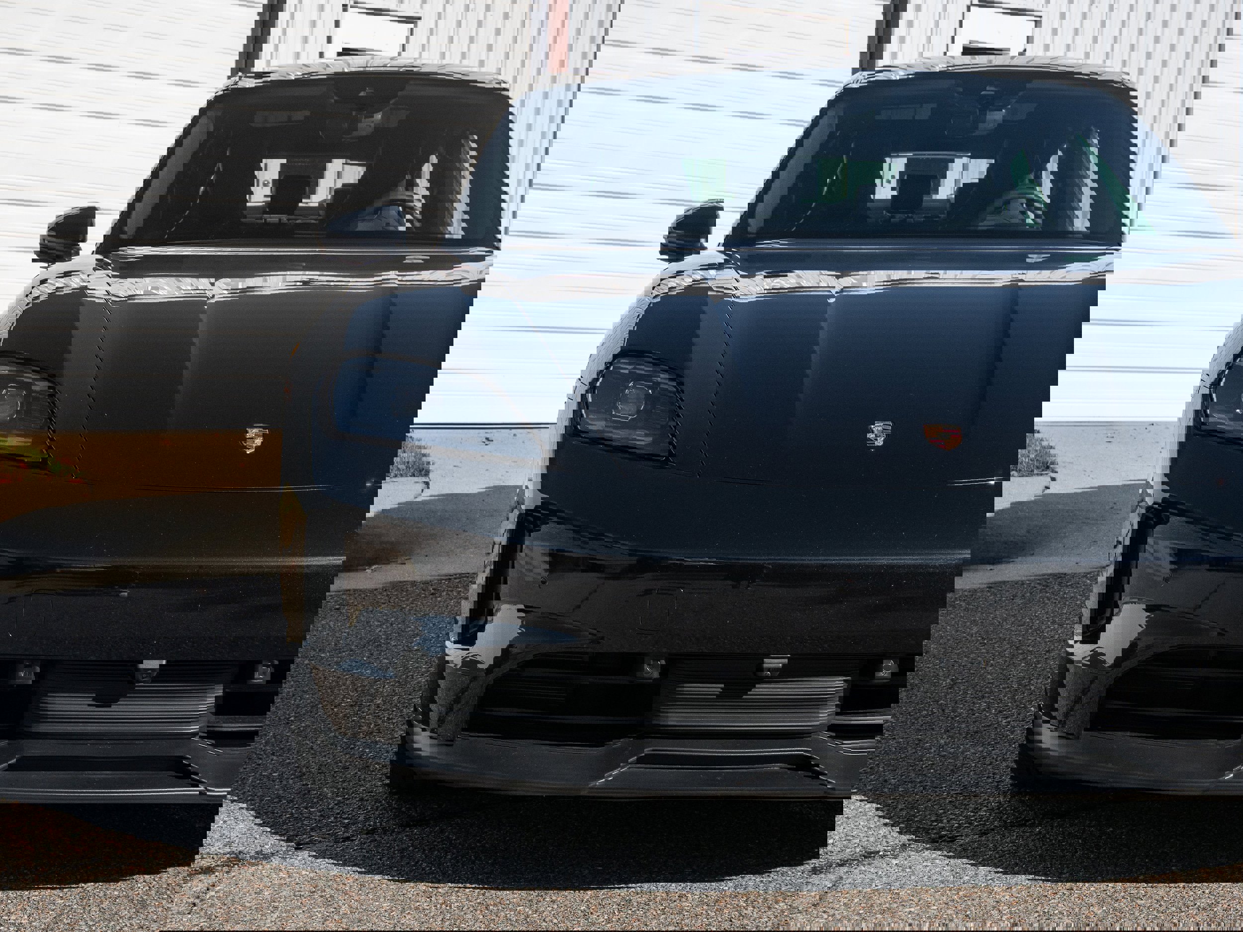 Used 2025 Porsche Taycan 4S image 11