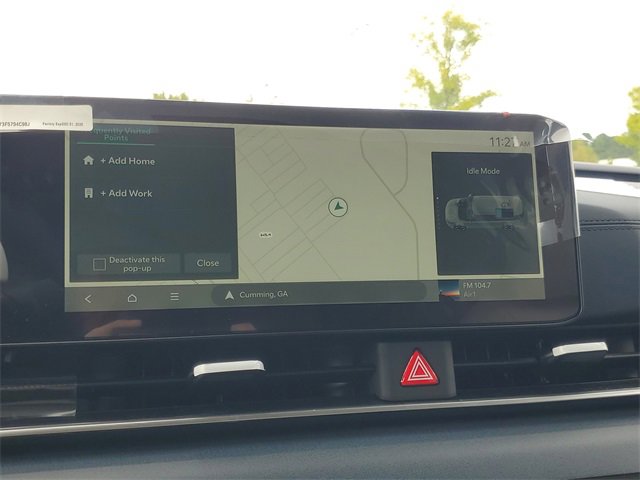 New 2026 Kia Carnival EX image 21