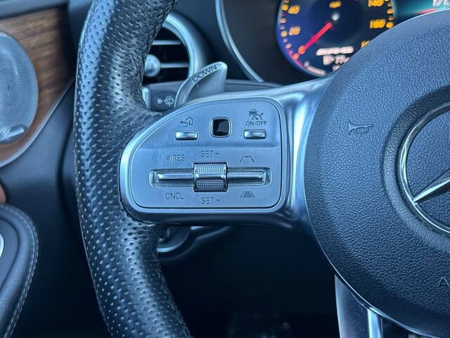 Used 2019 Mercedes-Benz C 43 AMG 4MATIC Sedan image 28