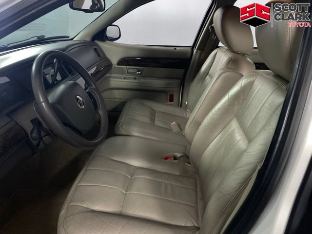 Used 2011 Mercury Grand Marquis LS RWD image 12