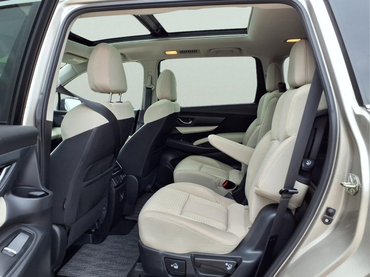 Used 2019 Subaru Ascent Premium AWD/4WD image 12