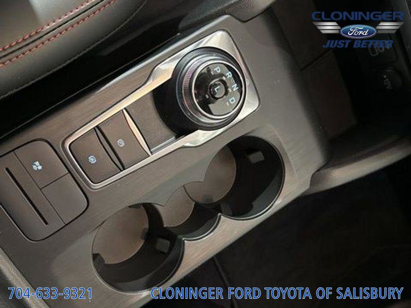 New 2026 Ford Escape ST-Line Select image 24