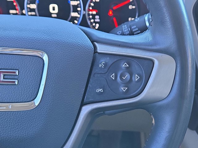 Used 2021 GMC Acadia Denali w/ Denali Technology Package image 26