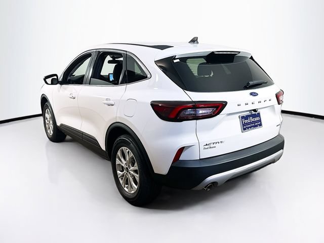 New 2026 Ford Escape Active w/ Cold Weather Package AWD/4WD image 5