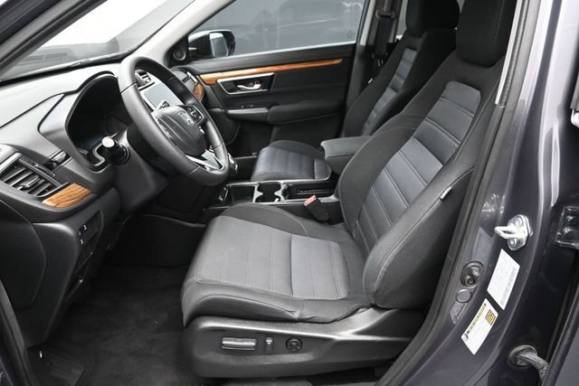 Certified 2022 Honda CR-V EX image 21