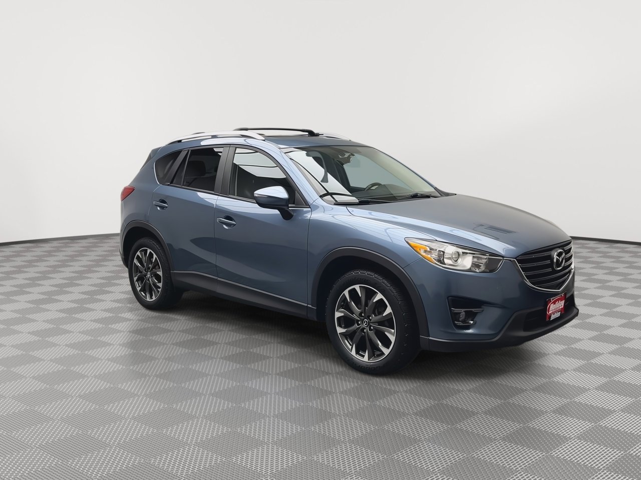 Used 2016 MAZDA CX-5 Grand Touring image 34