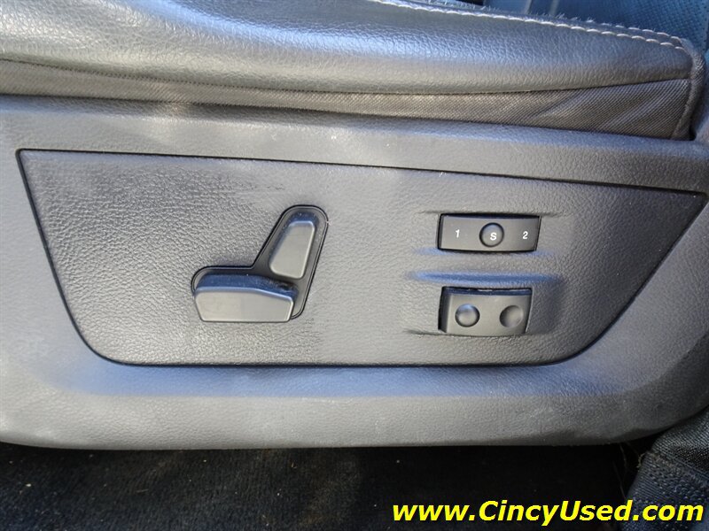 Used 2011 RAM 2500 Laramie w/ HD Snow Plow Prep Group AWD/4WD image 27