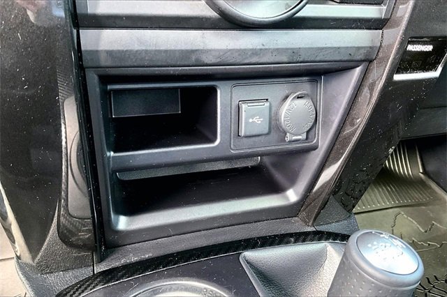 Used 2021 Toyota 4Runner TRD Off-Road Premium w/ Moonroof Package image 16