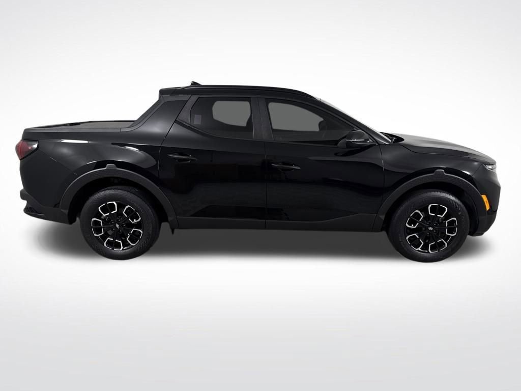 Used 2023 Hyundai Santa Cruz SEL w/ Activity Package image 2