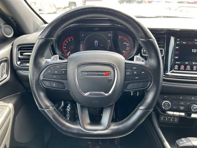 Used 2021 Dodge Durango GT AWD/4WD image 15