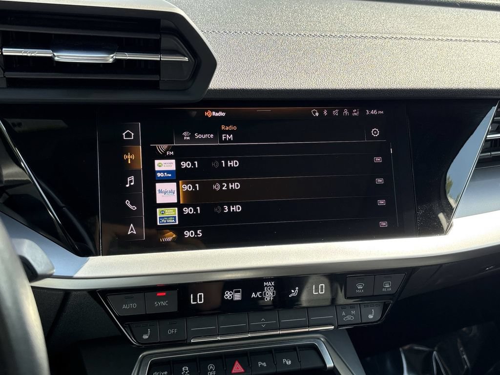 Used 2024 Audi A3 2.0T Premium FWD image 12