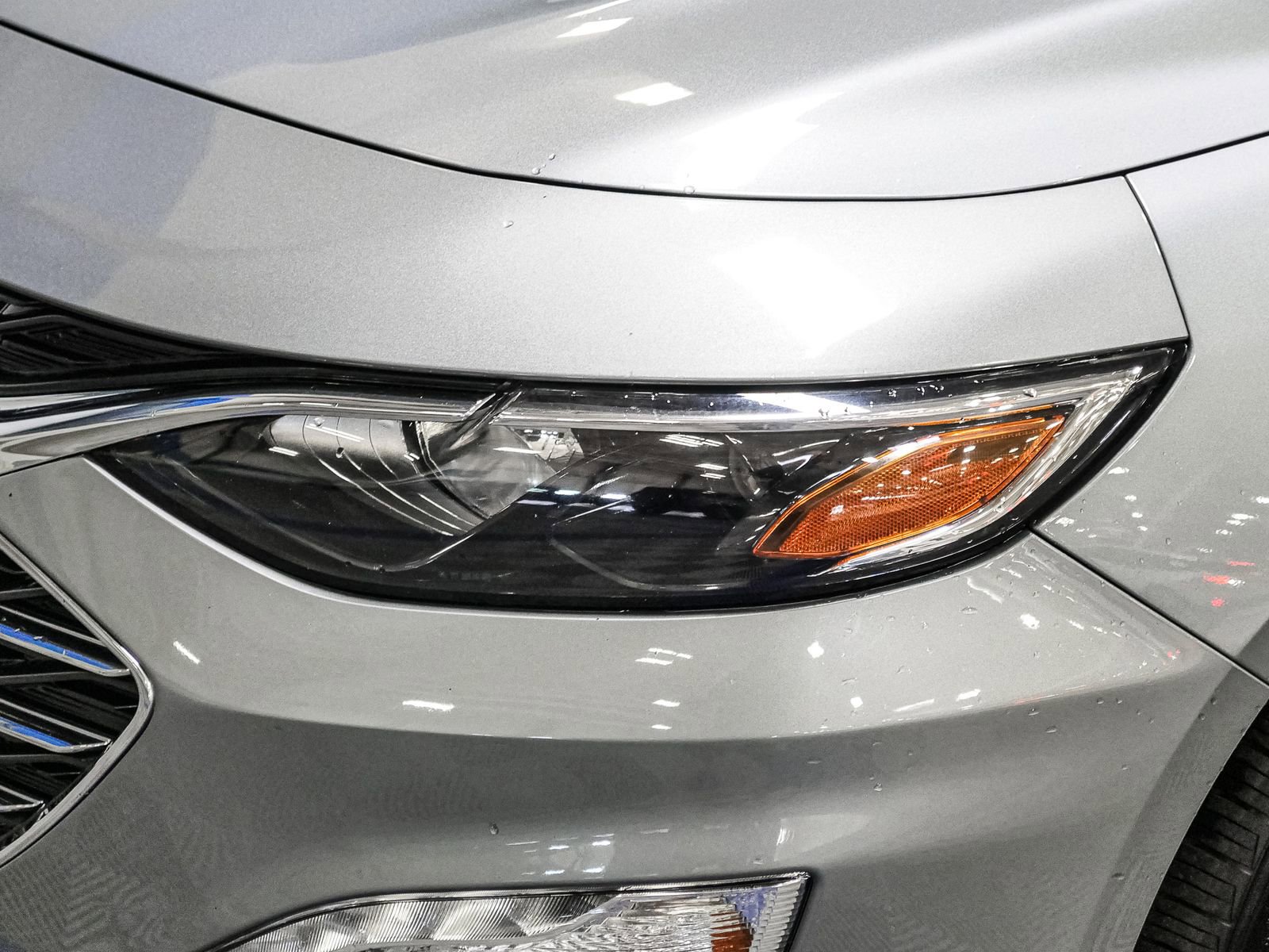 Used 2023 Chevrolet Malibu LT image 14