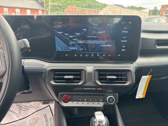 New 2025 Ford Mustang Dark Horse image 14