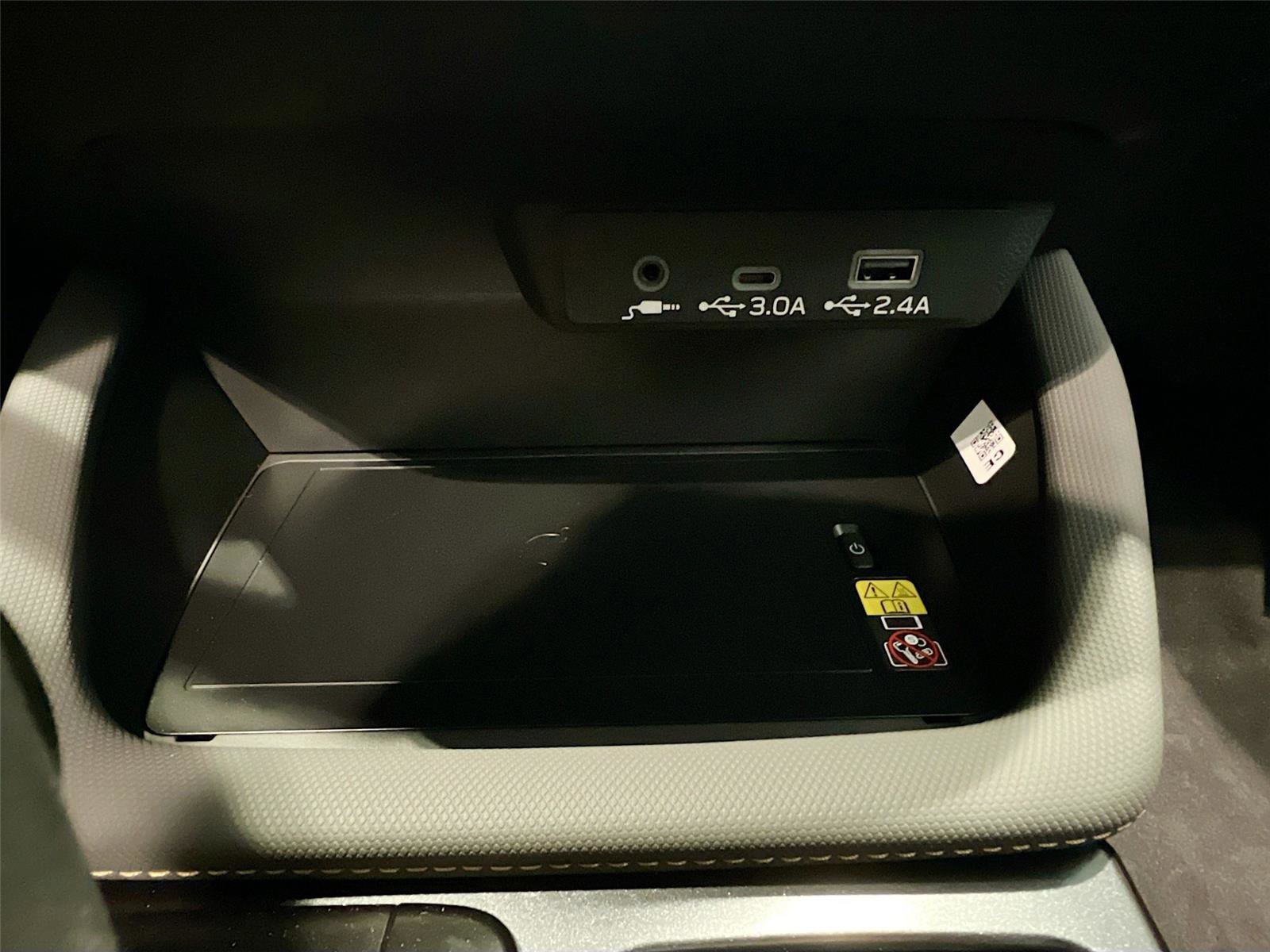 New 2026 Subaru Forester Wilderness image 15