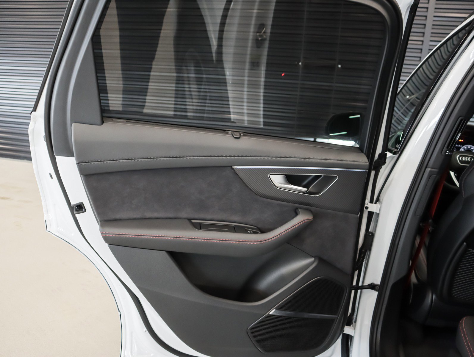 New 2026 Audi Q7 3.0T Prestige image 28