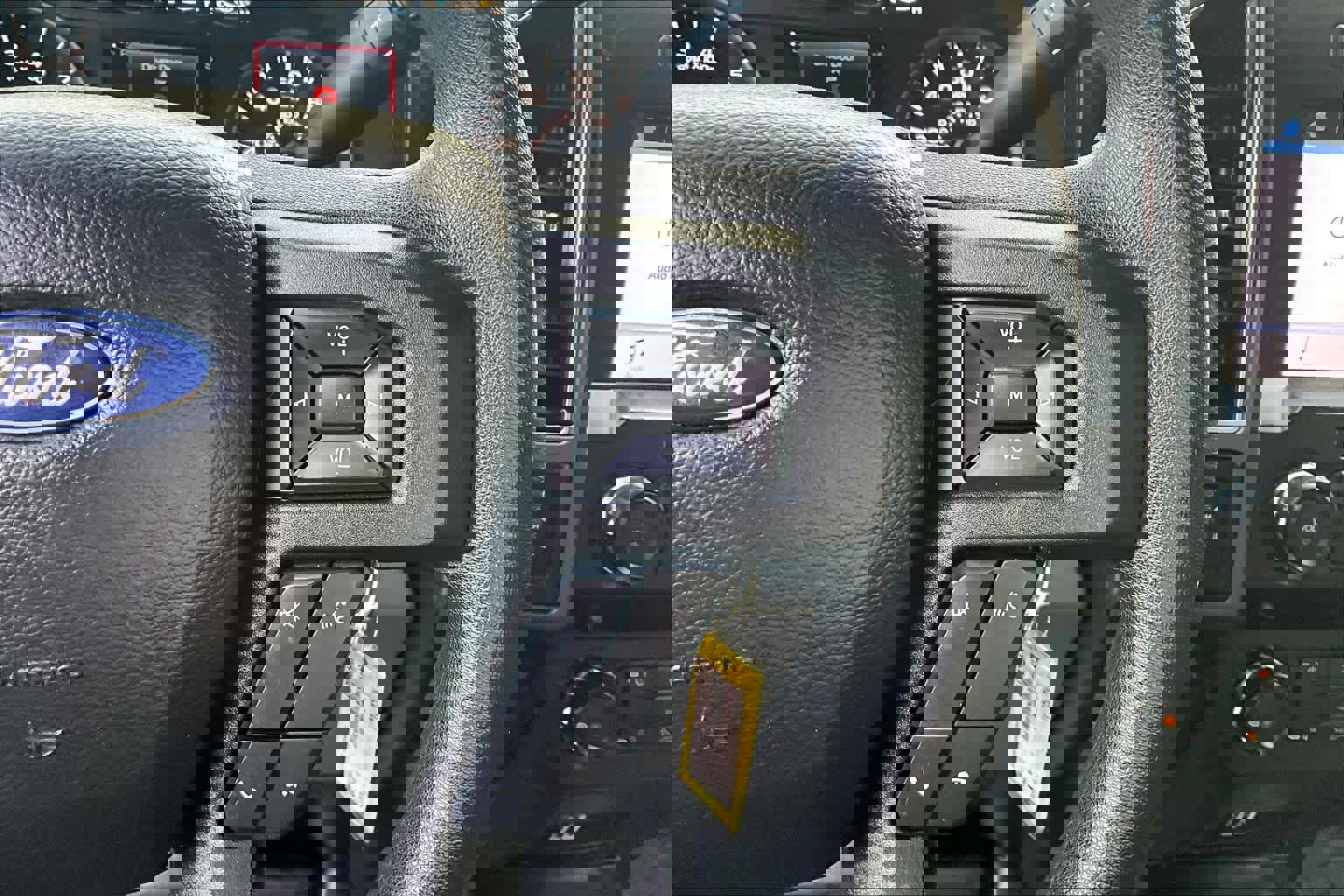 Used 2019 Ford F150 XLT w/ Max Trailer Tow Package image 24