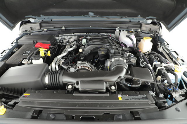 New 2025 Jeep Gladiator Sport image 6