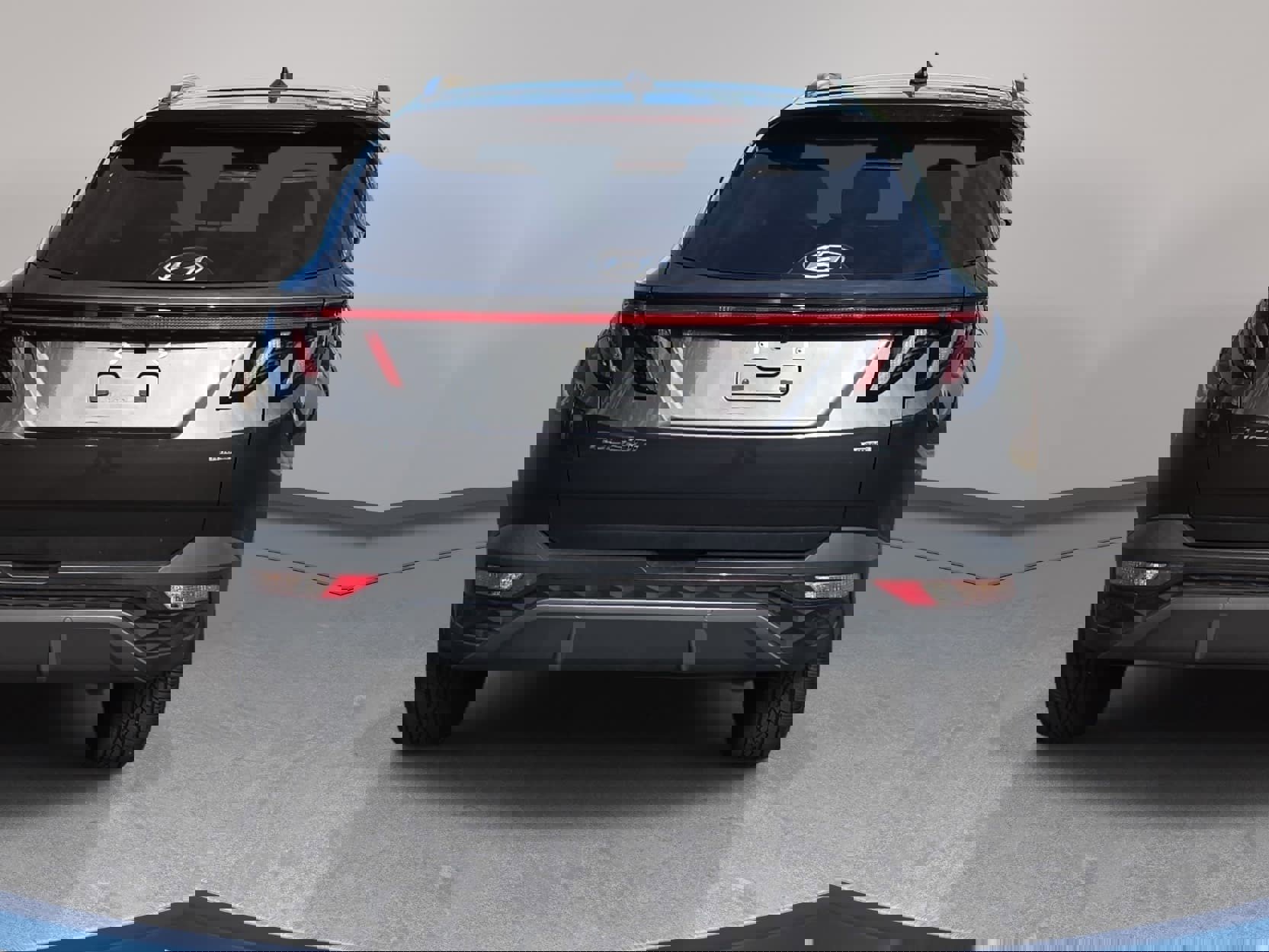 Used 2024 Hyundai Tucson Limited image 6