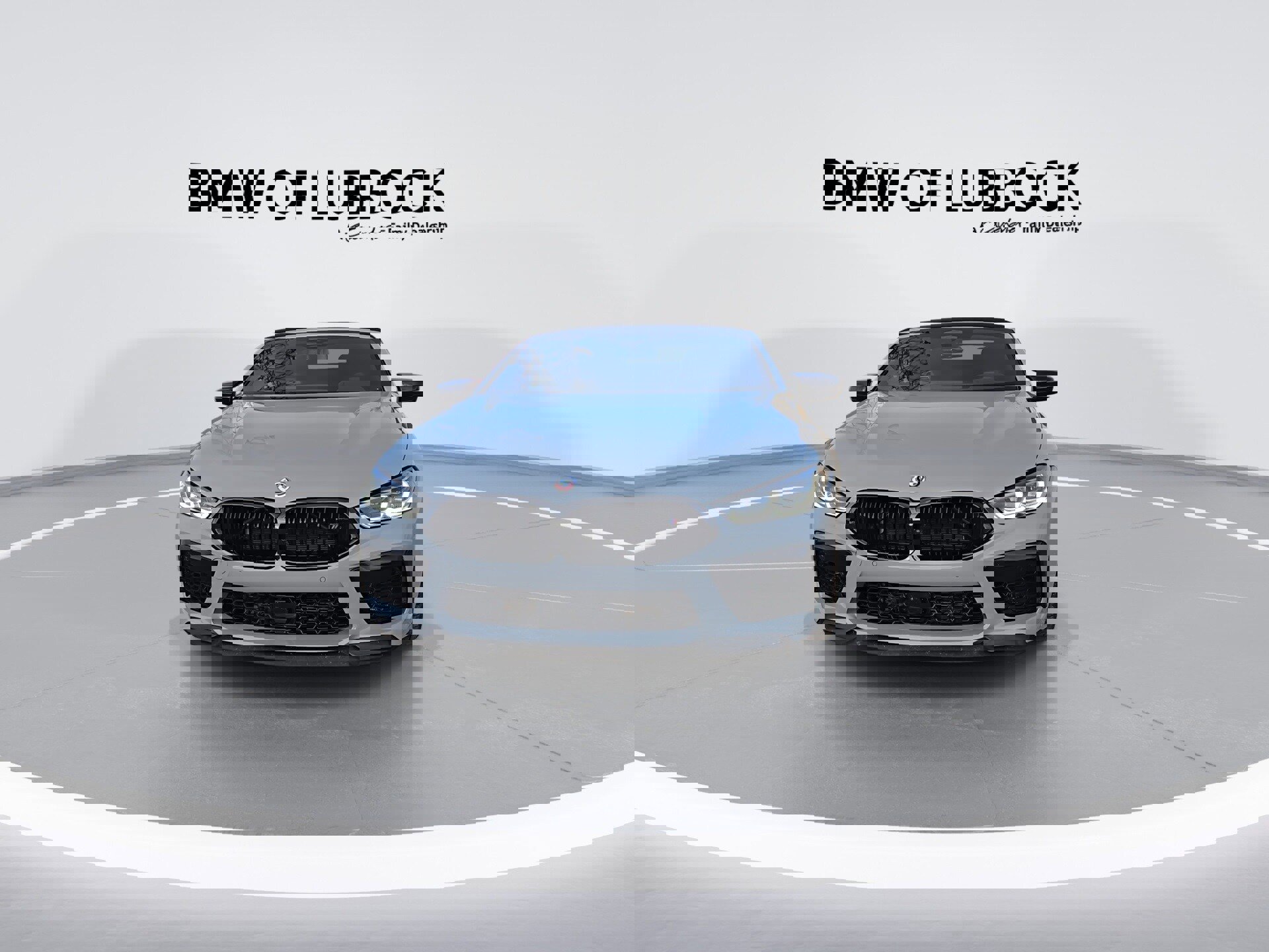 Certified 2023 BMW M8 Competition w/ M Driver's Package image 3