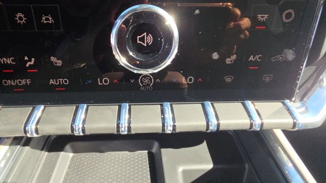 New 2026 GMC Acadia Elevation w/ Black Edition FWD image 35