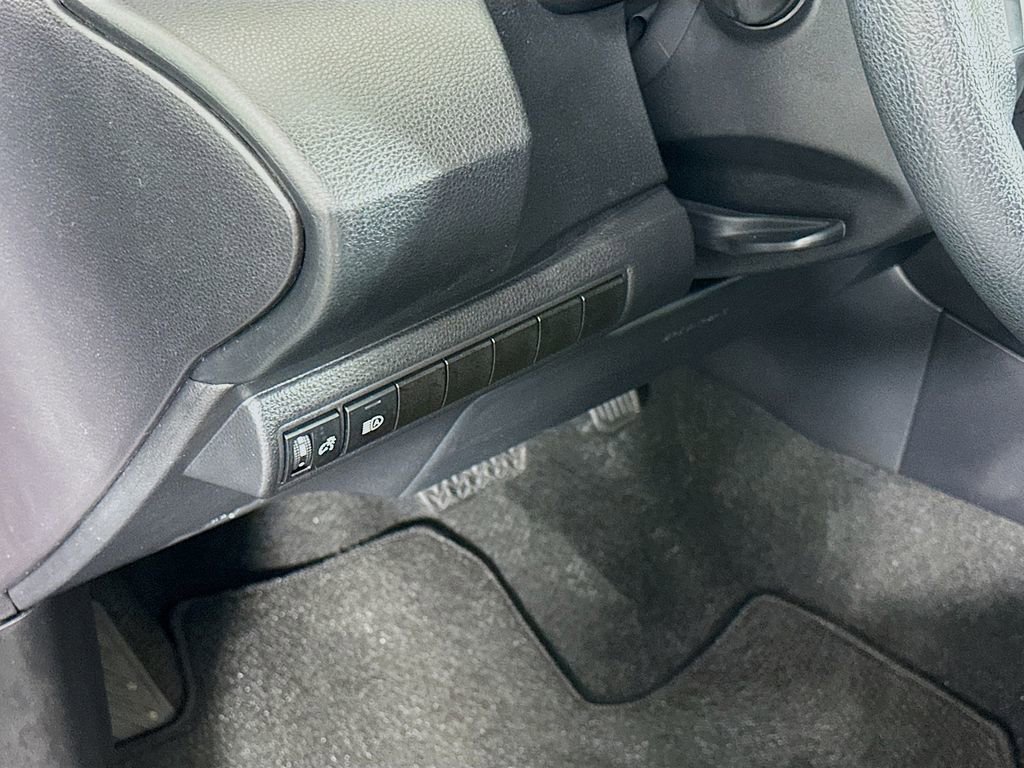 Certified 2026 Toyota Corolla LE FWD image 10