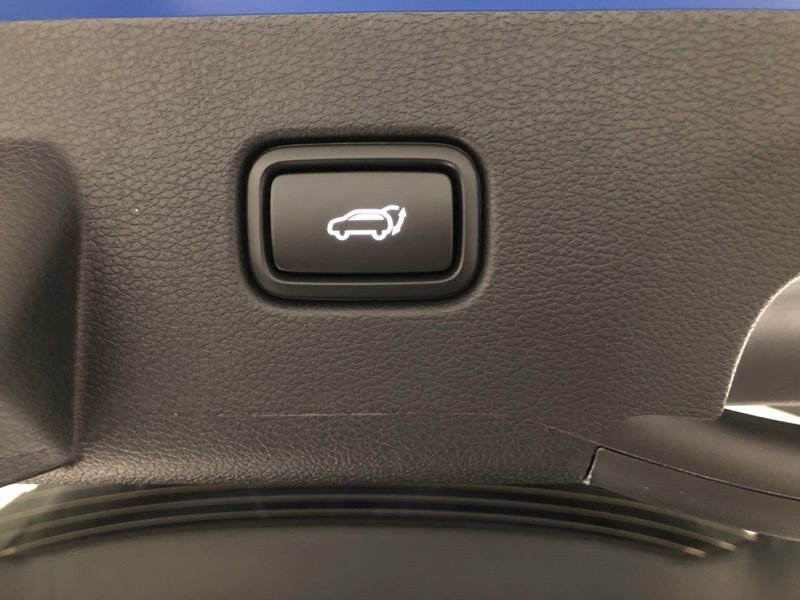 New 2026 Kia Sportage EX w/ EX Panorama Roof Package image 9