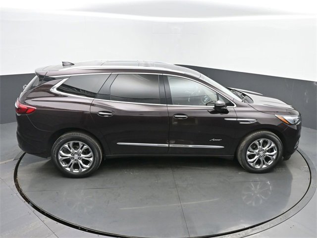 Used 2021 Buick Enclave Avenir w/ Avenir Technology Package image 45