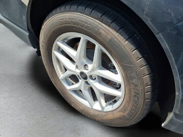 Used 2024 Ford Edge SEL w/ Convenience Package image 18