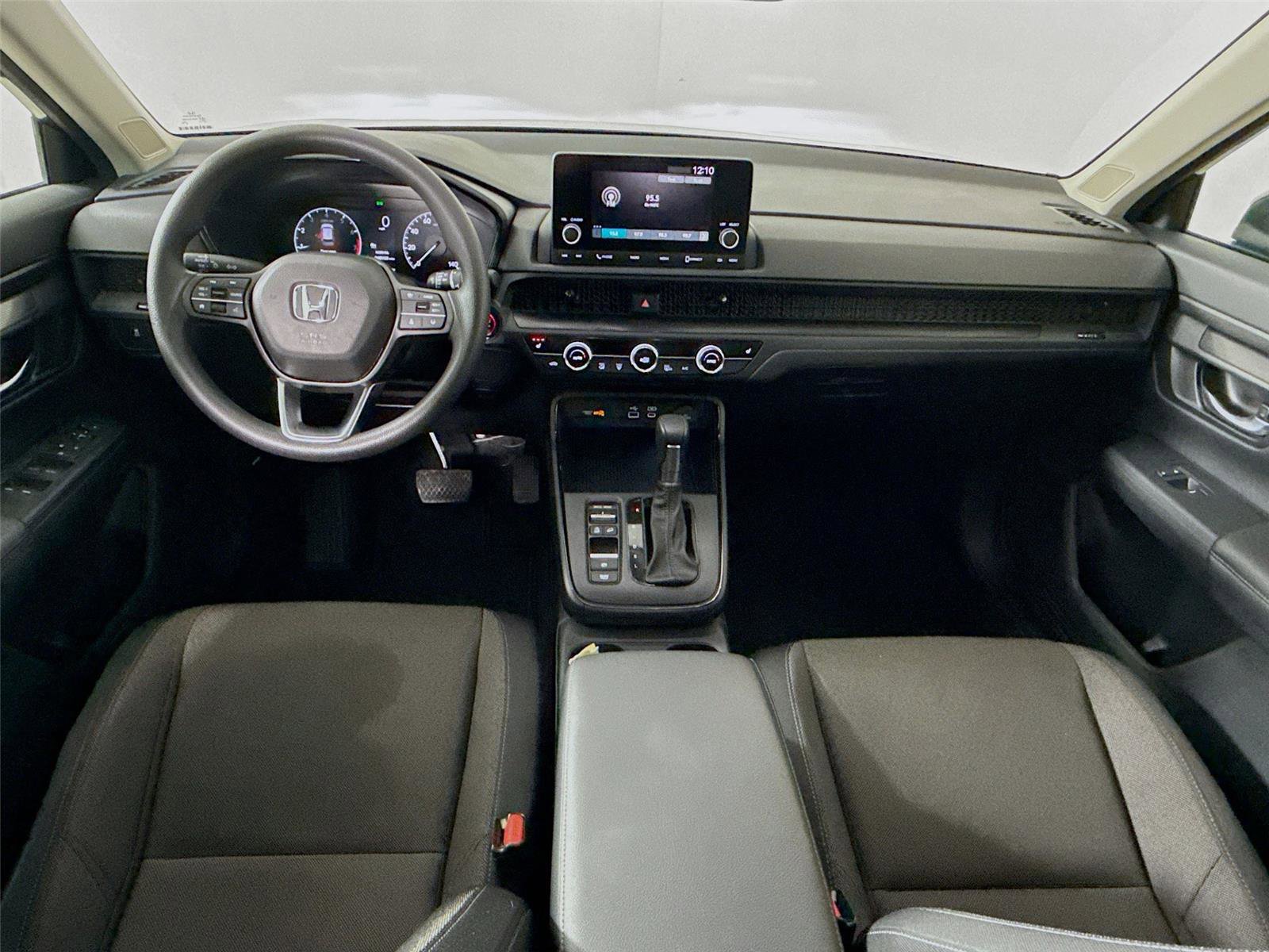 Used 2023 Honda CR-V EX image 31