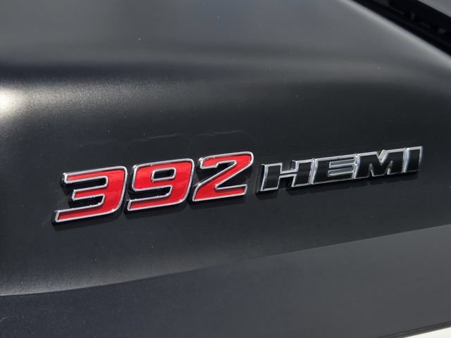Used 2018 Dodge Challenger R/T Scat Pack RWD image 9