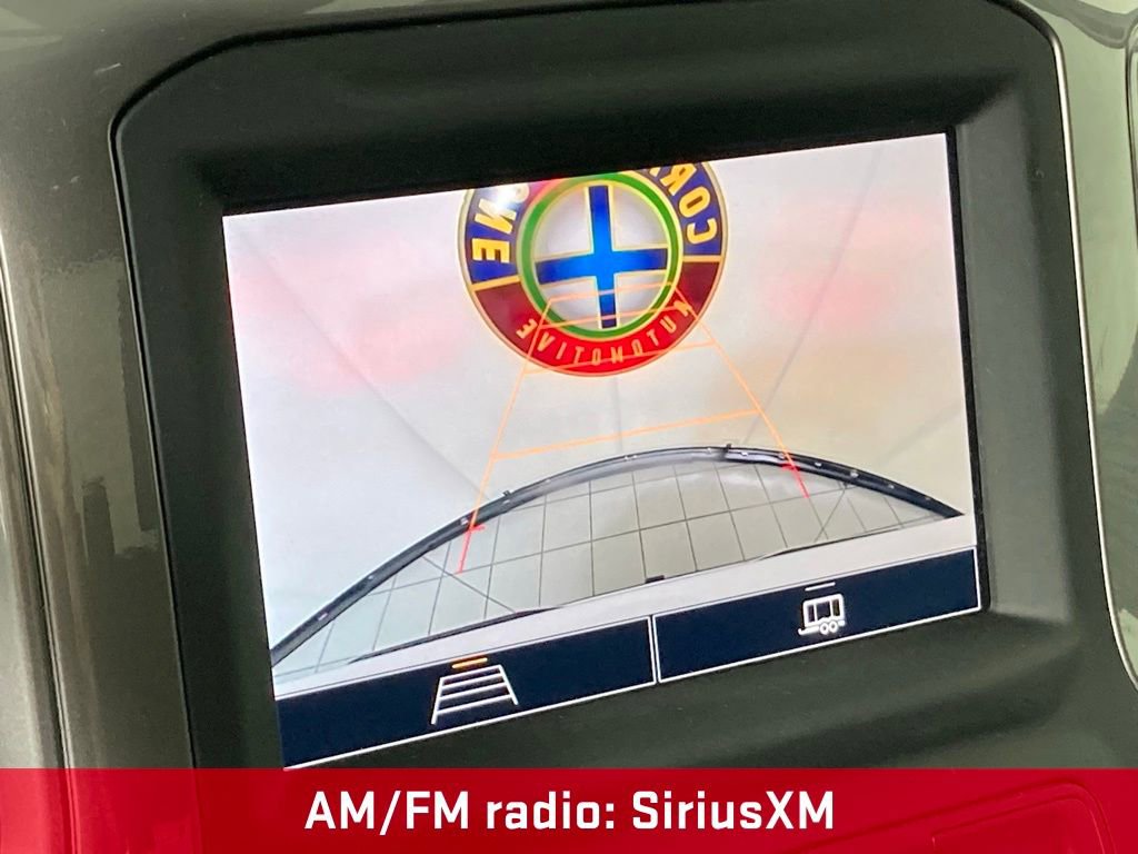 Used 2022 Chevrolet Silverado 1500 Custom image 4