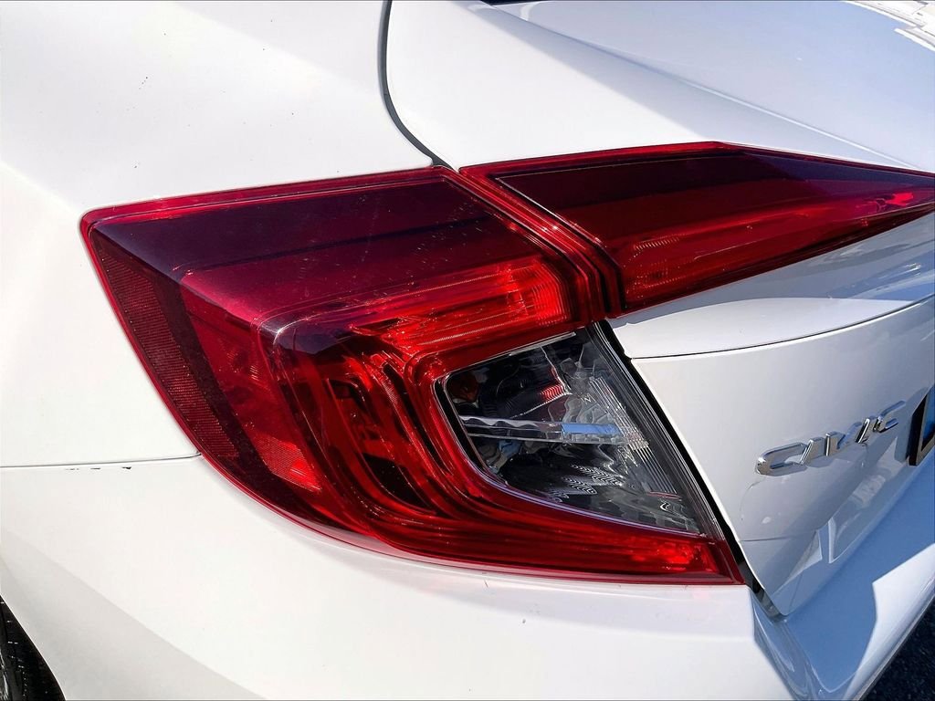 Used 2016 Honda Civic LX image 31