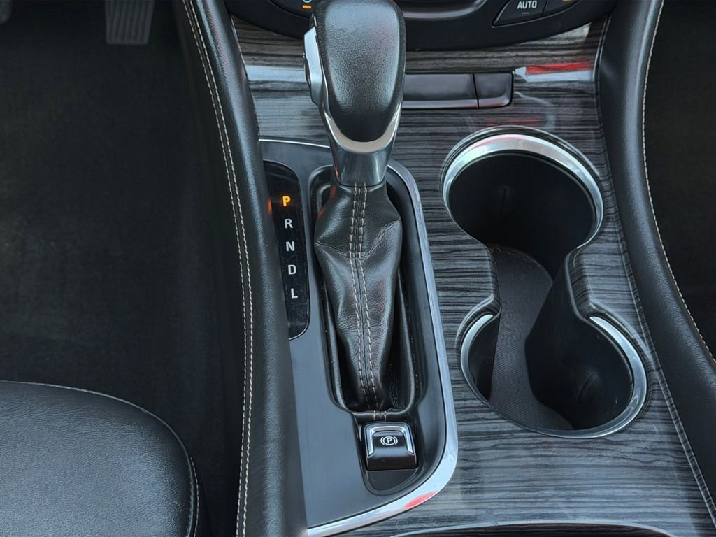 Used 2017 Buick Envision Essence image 16