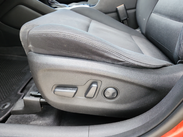 Used 2017 Hyundai Tucson SE w/ SE Popular Package 02 FWD image 25