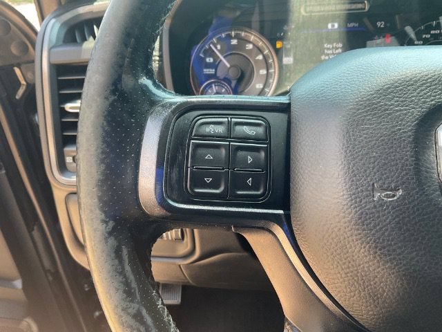 Used 2019 RAM 2500 Power Wagon AWD/4WD image 24