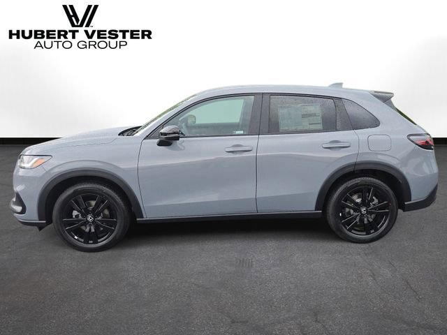 New 2026 Honda HR-V Sport image 1
