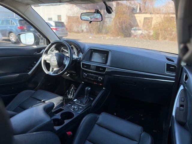 Used 2016 MAZDA CX-5 Grand Touring image 18