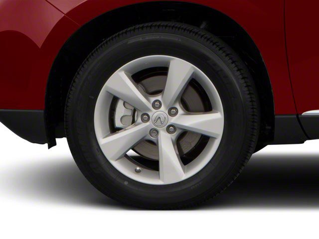 Used 2010 Lexus RX 450h AWD image 15