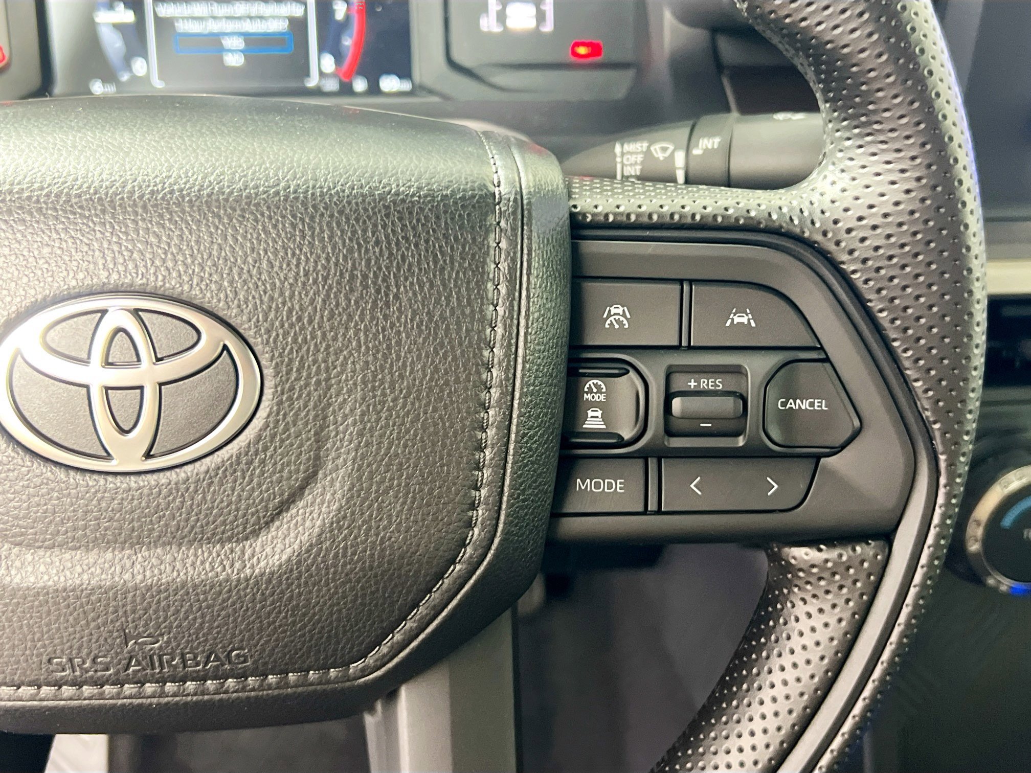 New 2025 Toyota Tacoma SR5 image 19