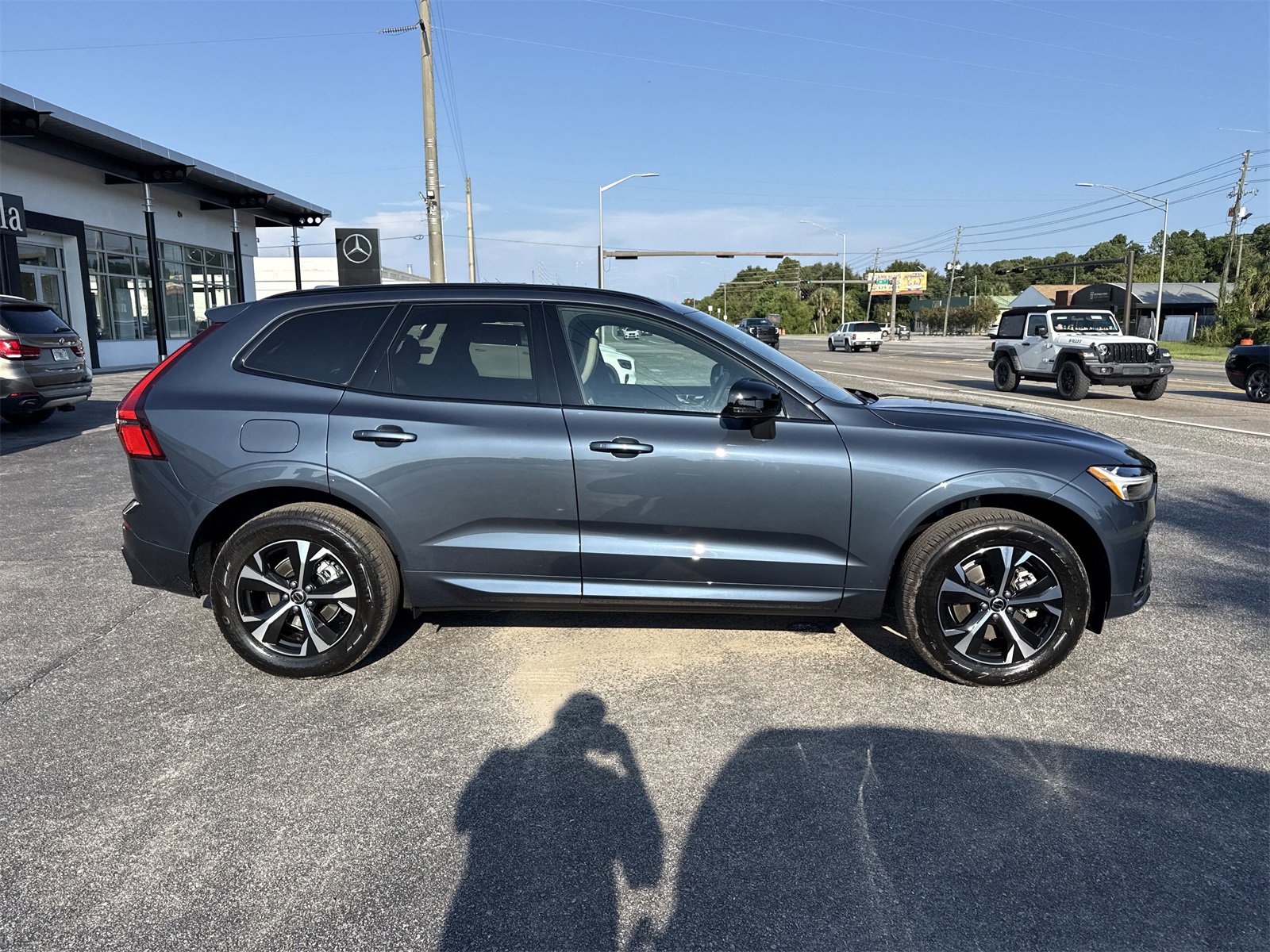 New 2026 Volvo XC60 B5 Core image 6