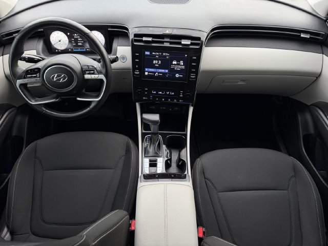 Used 2022 Hyundai Tucson SEL w/ Convenience Package FWD image 12