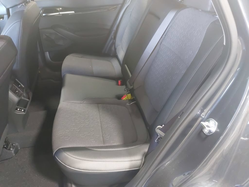 New 2026 Kia Seltos S AWD/4WD image 13