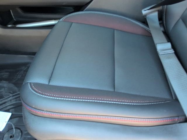 New 2026 Chevrolet Equinox EV RS FWD image 13