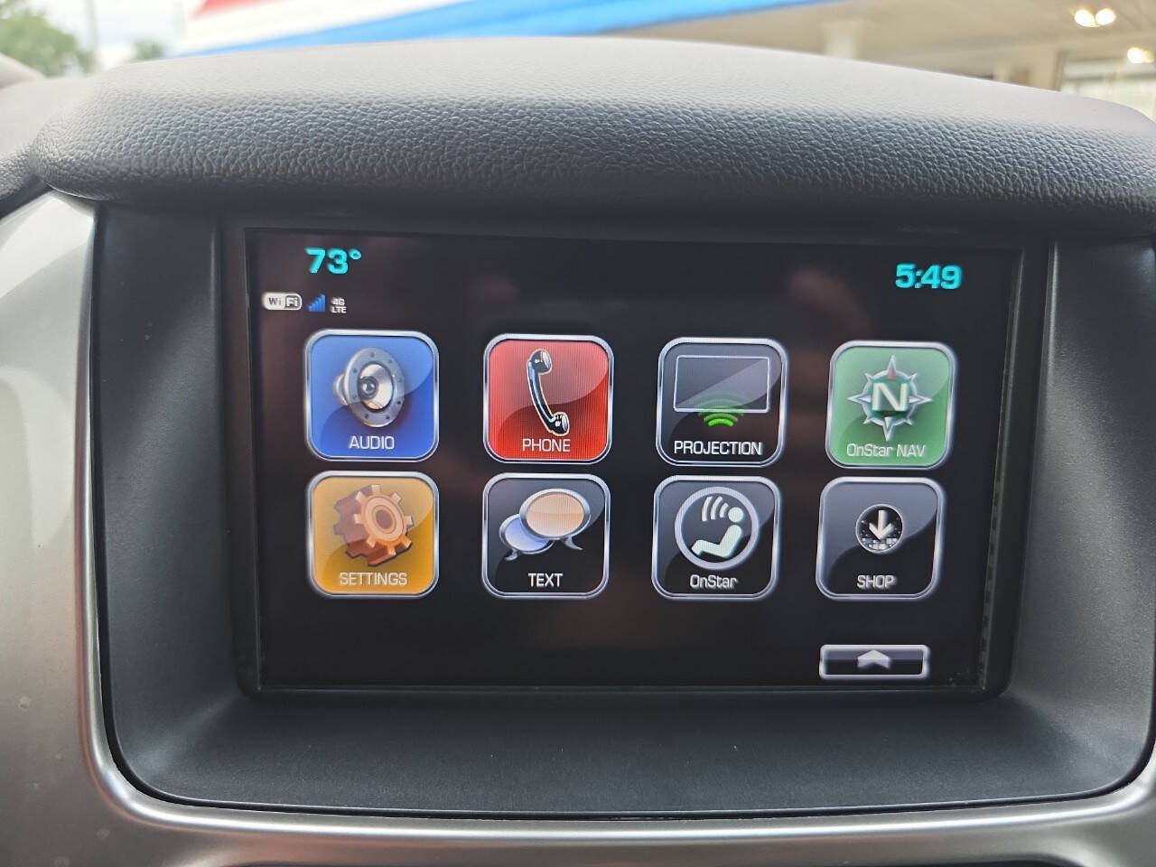 Used 2017 Chevrolet Tahoe LS w/ All-Season Package AWD/4WD image 28