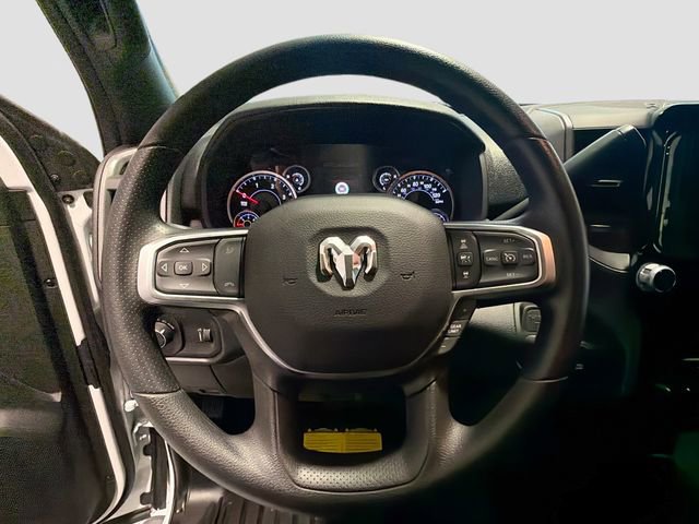 Used 2026 RAM 2500 Tradesman image 9