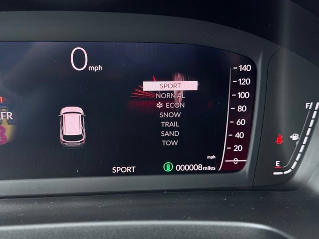 New 2026 Honda Pilot Touring image 39